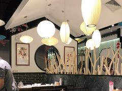 大堂-徽镇小厨·经典徽菜(马连道店)