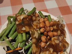 -孟记粥铺·家常菜·烧烤·粥(亚运村店)