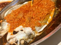 -回家吃饭·地道南昌菜(建德观总店)