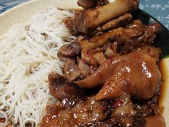 -贤花饭店(凯德店)