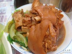 -刘森记面家(桂林街店)