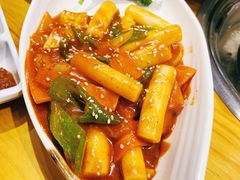 -唯成•韩国炭火烤肉 유성고기