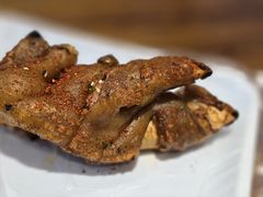 -赵元章肉骨烧(山塘街店)