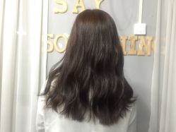 -HG美发设计沙龙