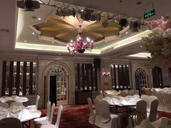 -芭菲盛宴·环球美食(北城国际店)