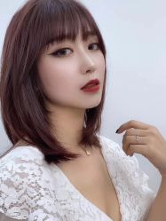 -Rise Hair上升造型