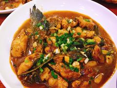 -全乐鱼馆·淳牌有机鱼直营店