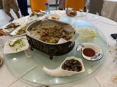 -碧海银沙海鲜餐厅(恒大海上威尼斯店)