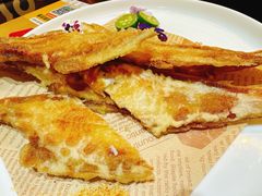 -王慧洁开口虾水饺·地道东北菜(银泰城店)