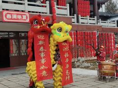 -威海华夏城景区