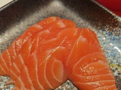 -东方红海鲜百汇(国际大厦店)