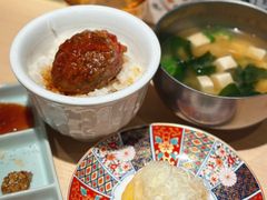 -肉肉大米(金虹桥店)