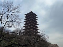 -牛首山文化旅游区