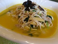 -青春·淮扬菜(东关街店)
