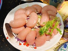 -成都老码头火锅(旺角店)