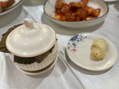 -聚春园自助餐厅(东街口店)
