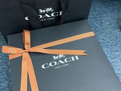 -COACH蔻驰(双安商场店)
