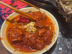 -蜀大侠火锅(总府路店)
