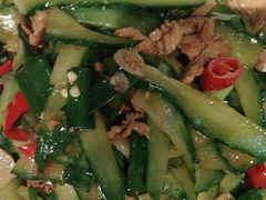 -二分八云雁阁•新晋菜大同味(长治路店)