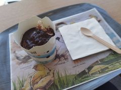 -麦当劳(展览路店)