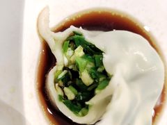 -老边饺子馆(东单店)