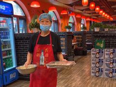 -王老六铁锅炖鱼(翠微店)