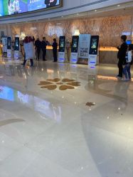 -白金汉爵大酒店·宴会厅(相城店)