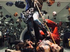 -第九届妖漫动漫游戏展曁七夕情人祭