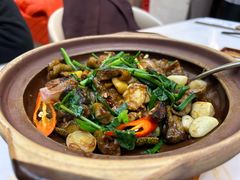 -顺味凤城·顺德菜专门店(九六广场店)