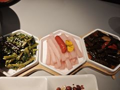 -川成元·麻辣香锅(凯德MALL西直门店)