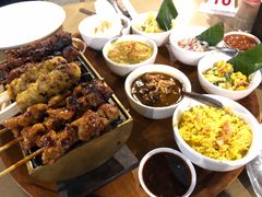 -Warung Nia Balinese Food & Pork Ribs