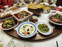 -徐鼎盛民间菜(南坪后堡店)