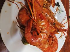 -汉巴味德(乐宾百货店)