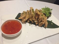 -琉璃餐厅(德基广场店)