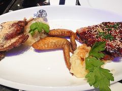 -MOSSO德国餐厅·音乐酒吧(环宇荟店)