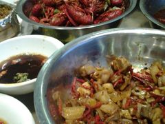 -川流不息(北蔡休闲广场店)