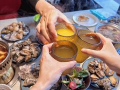 -喜庭海鲜自助(来福士店)
