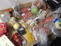 -永辉超市(中南城店)