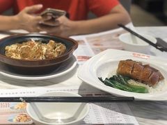 -老字号蛇口德记烧腊饭店·海鲜加工