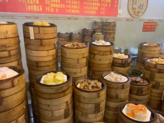 -恒兴发茶店(水巷口店)