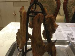-阿拉丁新疆风味餐厅·清真(罗廊巷店)