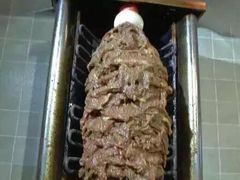 -土耳其卡巴布清真餐厅(西安店)
