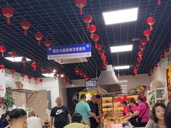 -大姐麻辣烫(莲宝中路店)