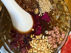 -重庆石磨豆花庄(乔庄店)