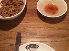 -老太原菜馆(南宫店)