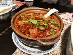 -南京大牌档(香港广场店)