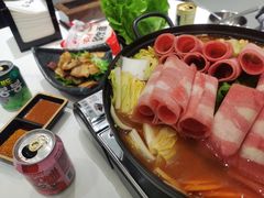 -HONGA HONGA雄家(曹路店)