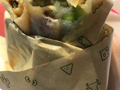 -特派卷·老北京烤鸭卷(合生汇购物中心店)