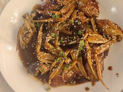 -丰收日·小海鲜·沪上家宴(顾村正大店)