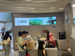-喜茶(迪士尼小镇·平行宇宙店)